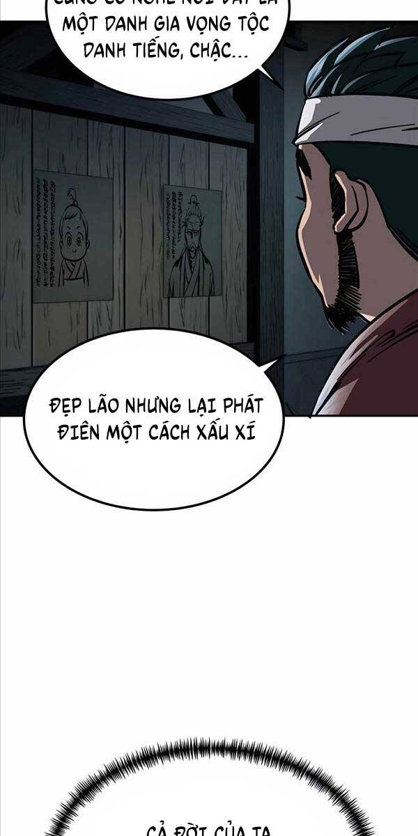 Ông Võ Giả Và Cháu Chí Tôn Chap 2 - Next Chap 3