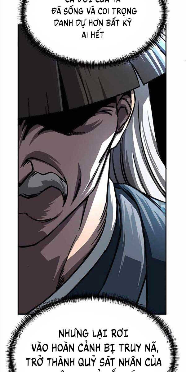 Ông Võ Giả Và Cháu Chí Tôn Chap 2 - Next Chap 3