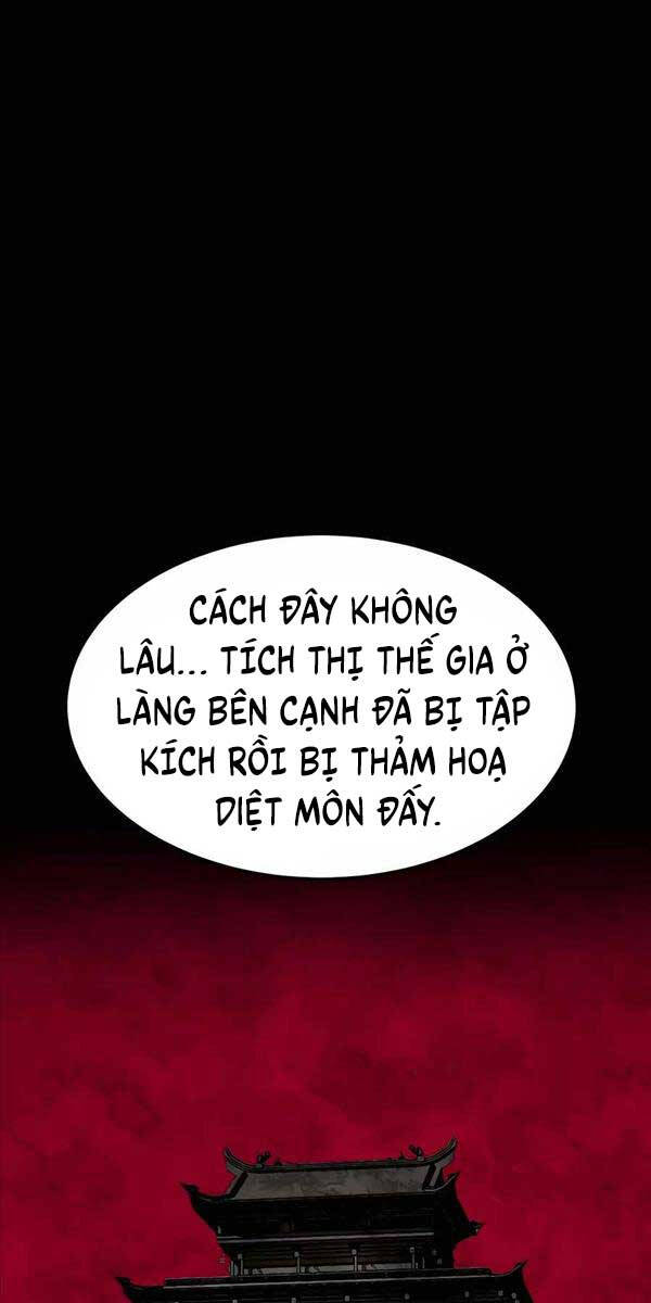Ông Võ Giả Và Cháu Chí Tôn Chap 2 - Next Chap 3