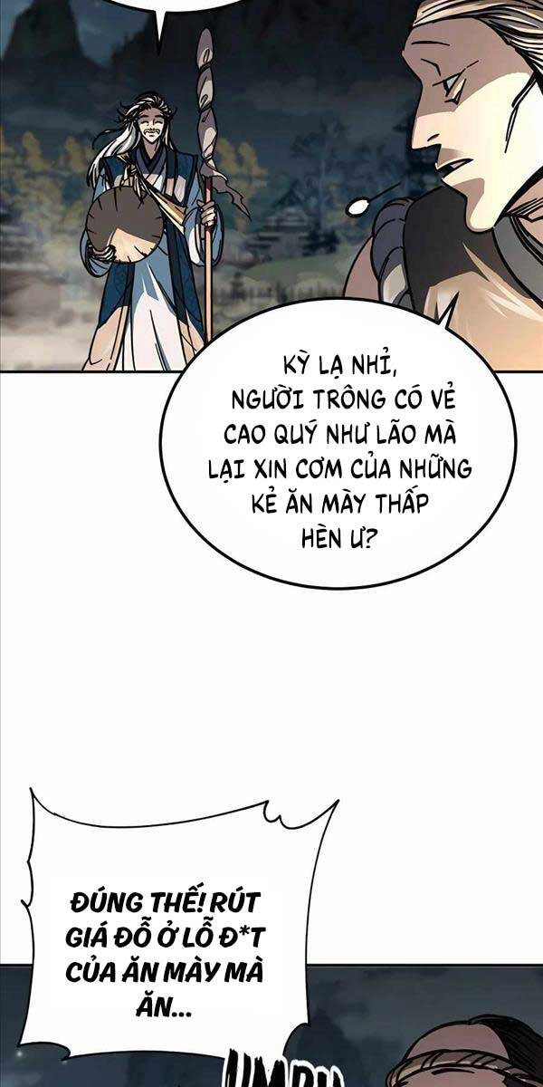Ông Võ Giả Và Cháu Chí Tôn Chap 2 - Next Chap 3