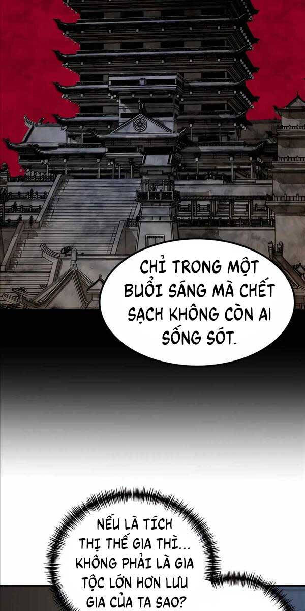 Ông Võ Giả Và Cháu Chí Tôn Chap 2 - Next Chap 3