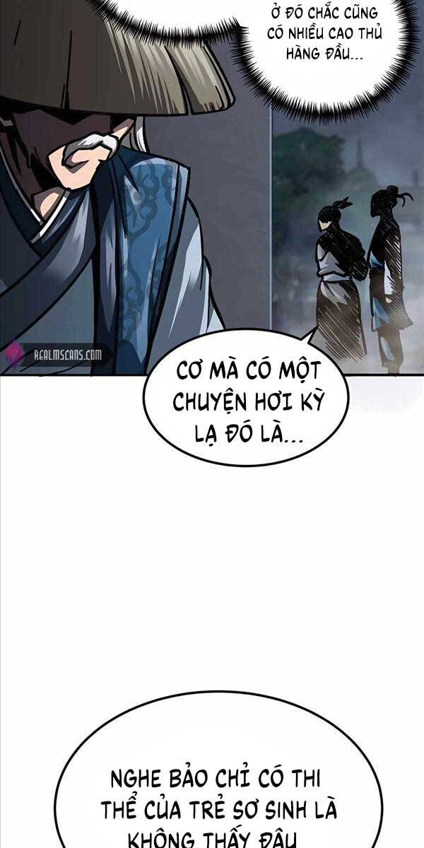 Ông Võ Giả Và Cháu Chí Tôn Chap 2 - Next Chap 3