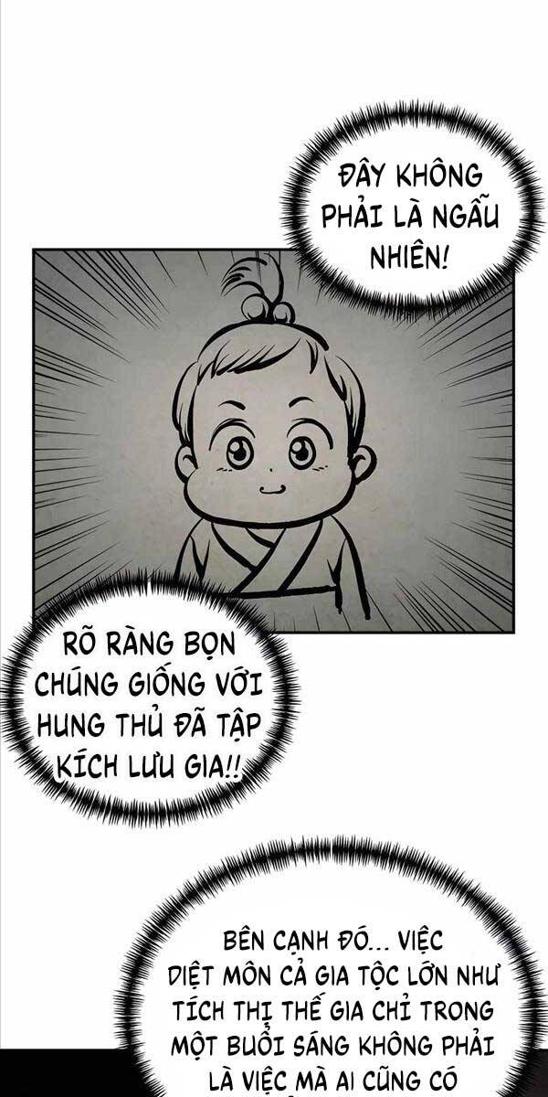 Ông Võ Giả Và Cháu Chí Tôn Chap 2 - Next Chap 3