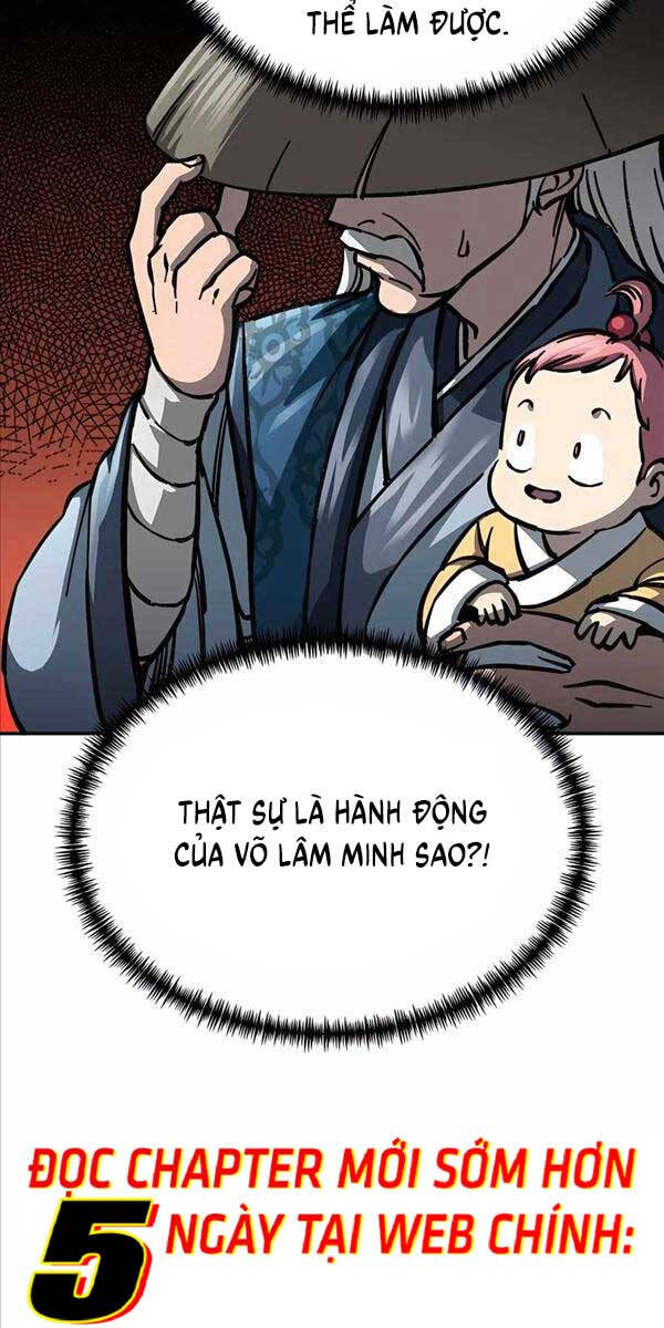 Ông Võ Giả Và Cháu Chí Tôn Chap 2 - Next Chap 3