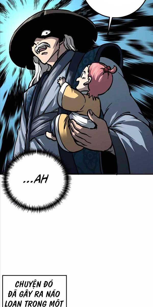 Ông Võ Giả Và Cháu Chí Tôn Chap 2 - Next Chap 3