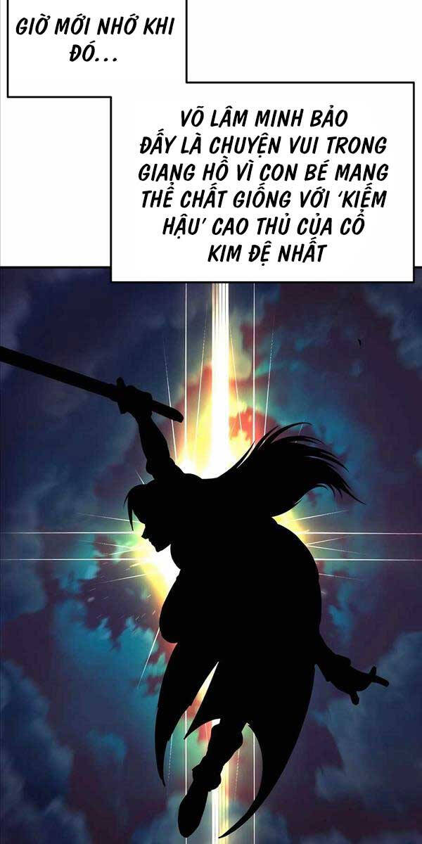 Ông Võ Giả Và Cháu Chí Tôn Chap 2 - Next Chap 3