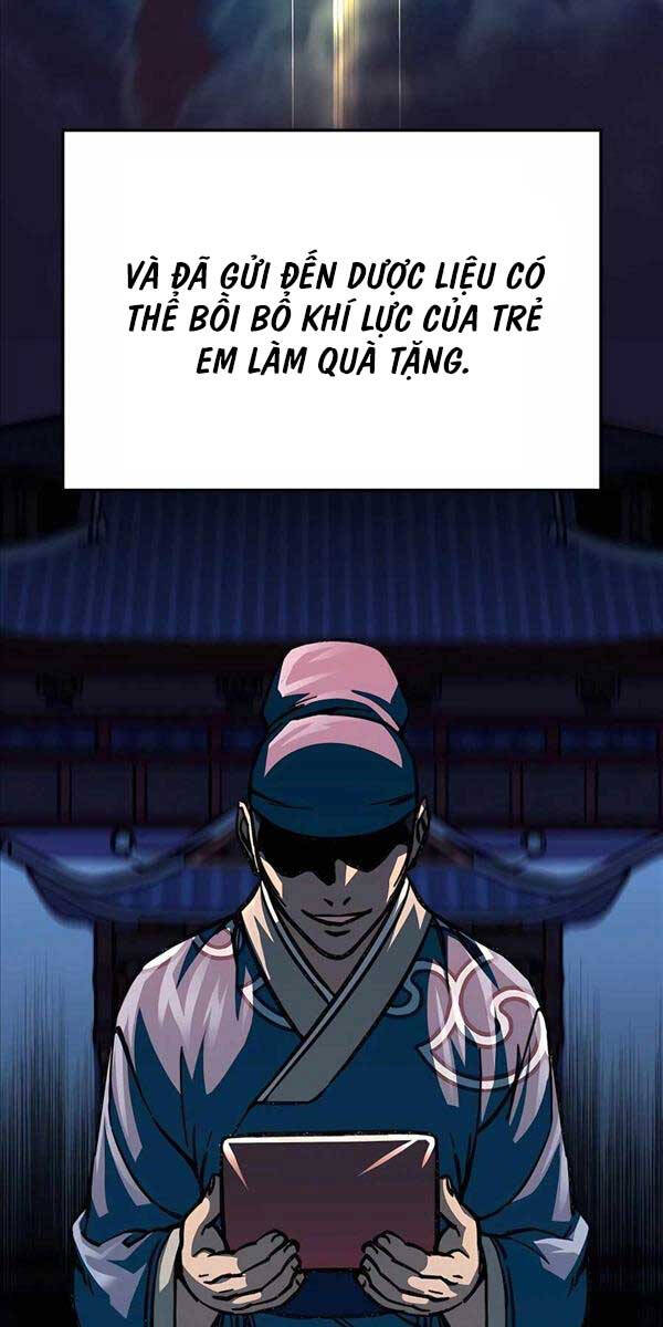 Ông Võ Giả Và Cháu Chí Tôn Chap 2 - Next Chap 3