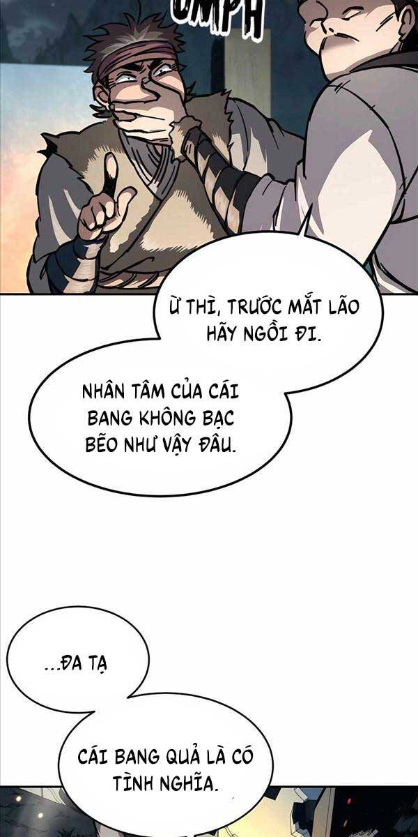 Ông Võ Giả Và Cháu Chí Tôn Chap 2 - Next Chap 3