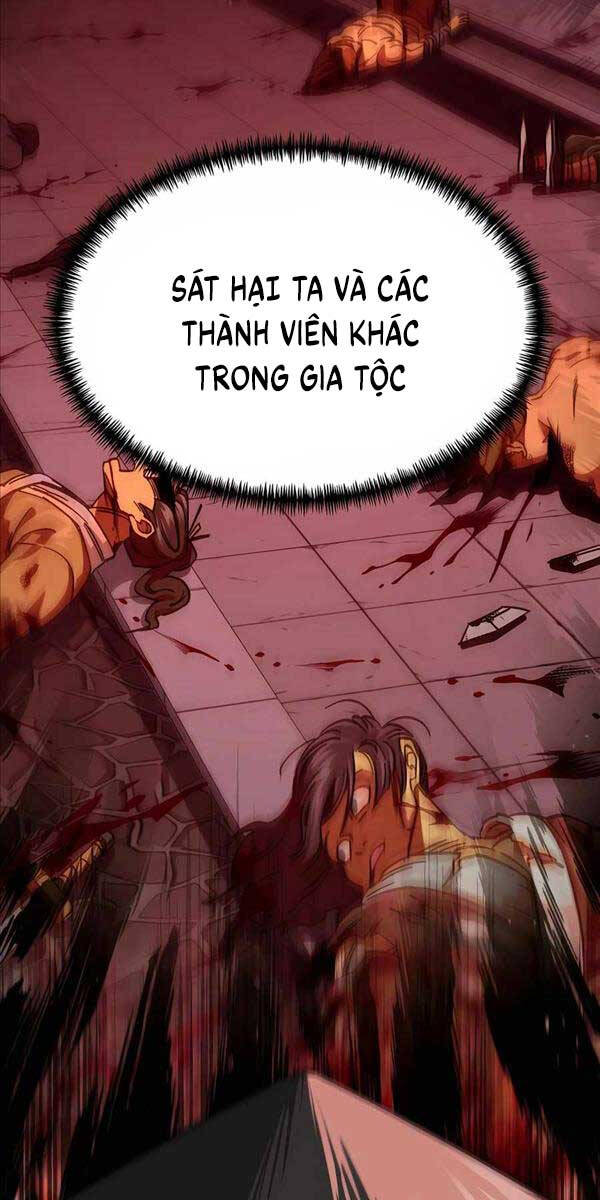 Ông Võ Giả Và Cháu Chí Tôn Chap 2 - Next Chap 3