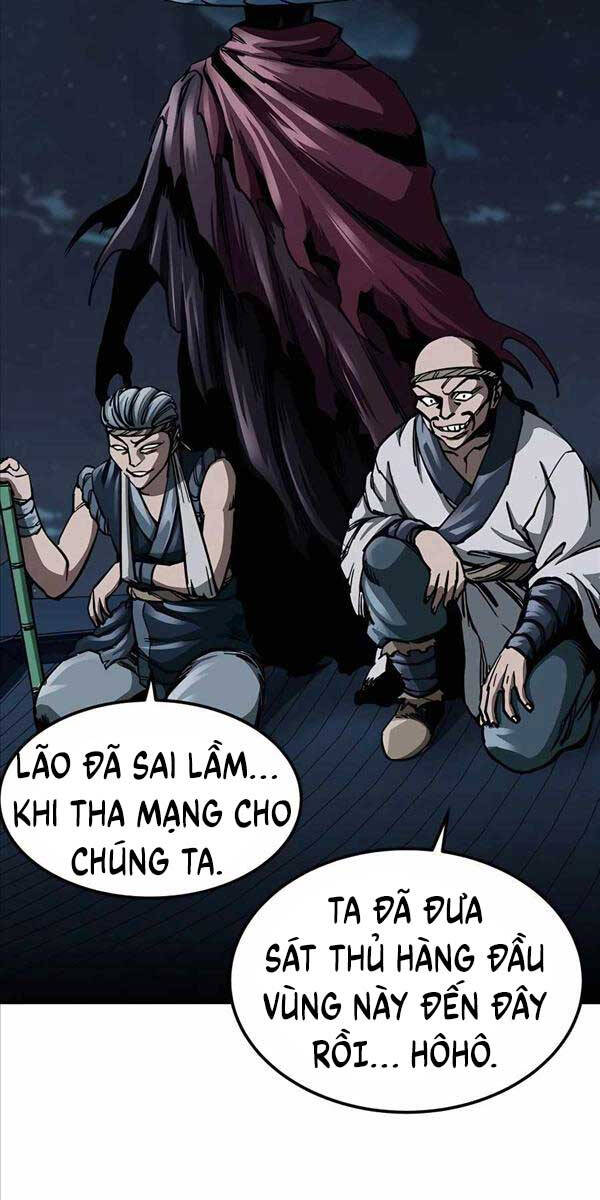 Ông Võ Giả Và Cháu Chí Tôn Chap 2 - Next Chap 3