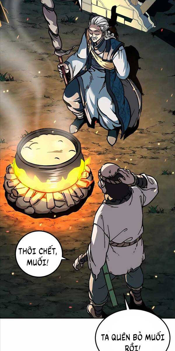 Ông Võ Giả Và Cháu Chí Tôn Chap 2 - Next Chap 3
