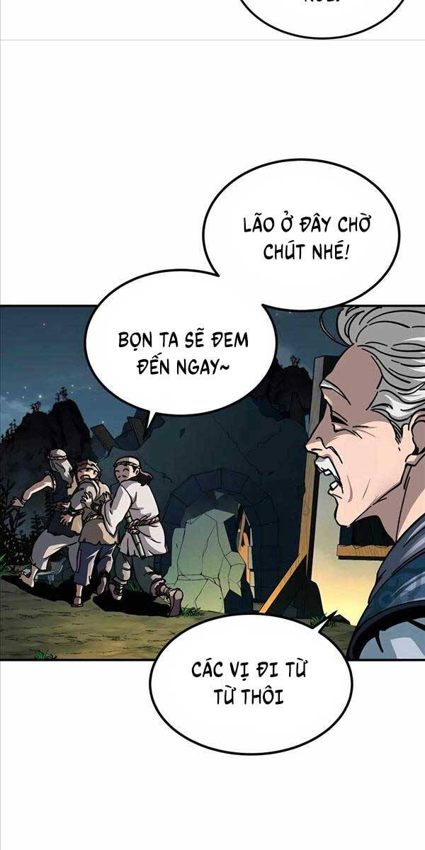 Ông Võ Giả Và Cháu Chí Tôn Chap 2 - Next Chap 3