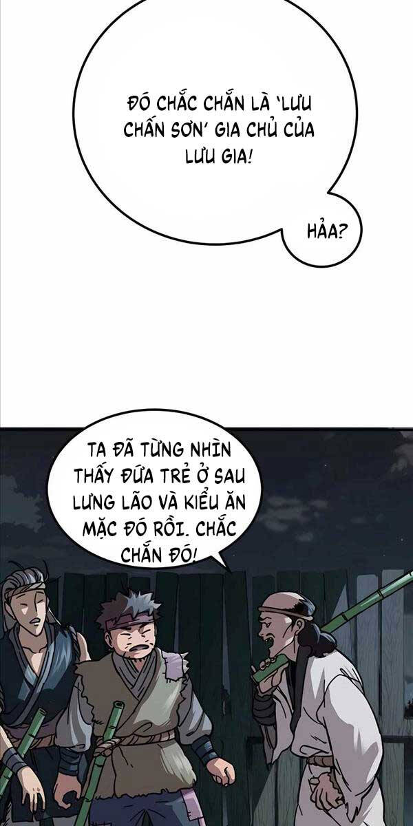 Ông Võ Giả Và Cháu Chí Tôn Chap 2 - Next Chap 3