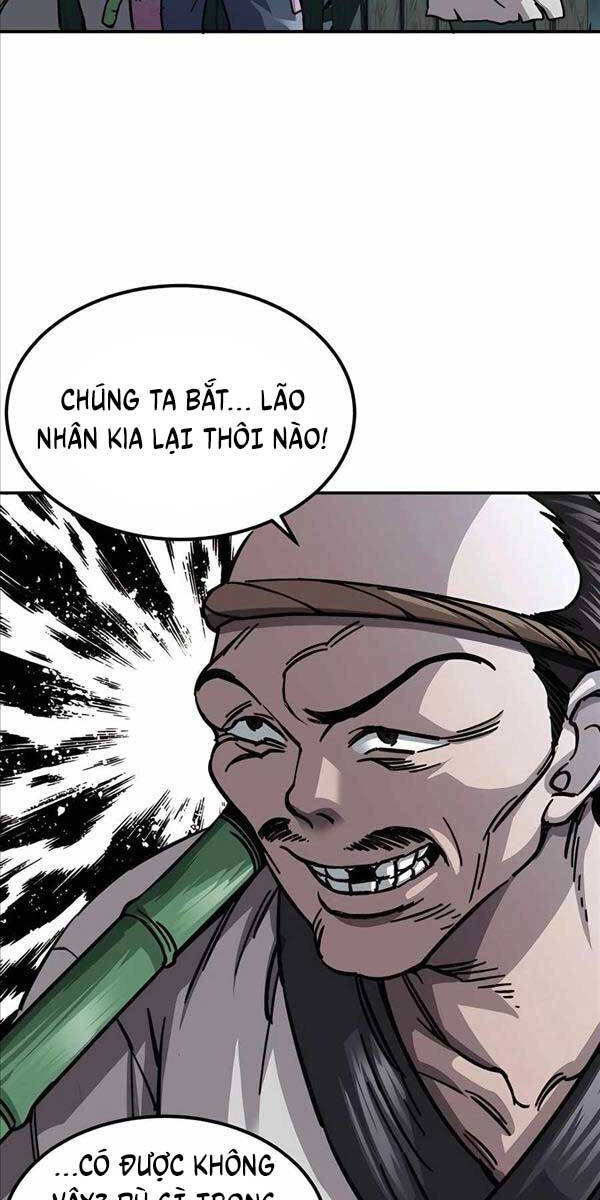 Ông Võ Giả Và Cháu Chí Tôn Chap 2 - Next Chap 3