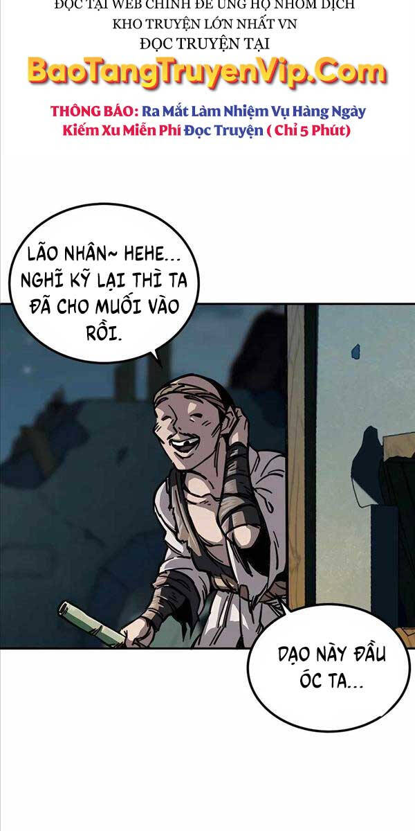 Ông Võ Giả Và Cháu Chí Tôn Chap 2 - Next Chap 3