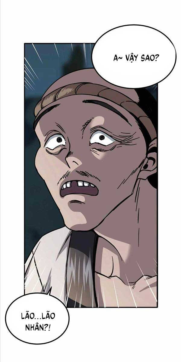 Ông Võ Giả Và Cháu Chí Tôn Chap 2 - Next Chap 3