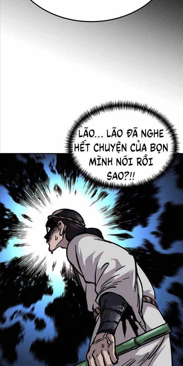 Ông Võ Giả Và Cháu Chí Tôn Chap 2 - Next Chap 3