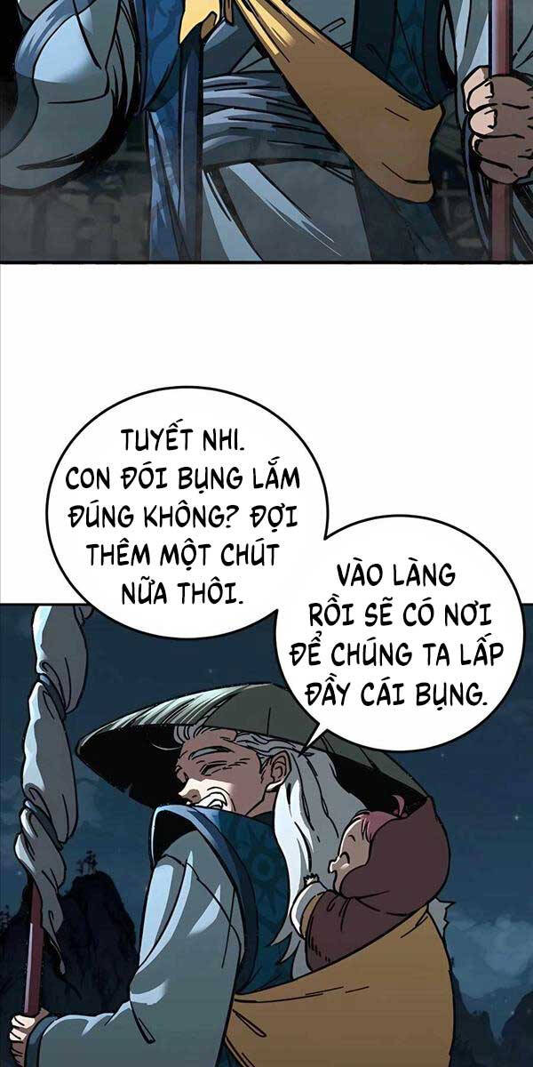 Ông Võ Giả Và Cháu Chí Tôn Chap 2 - Next Chap 3