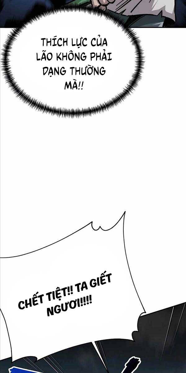 Ông Võ Giả Và Cháu Chí Tôn Chap 2 - Next Chap 3