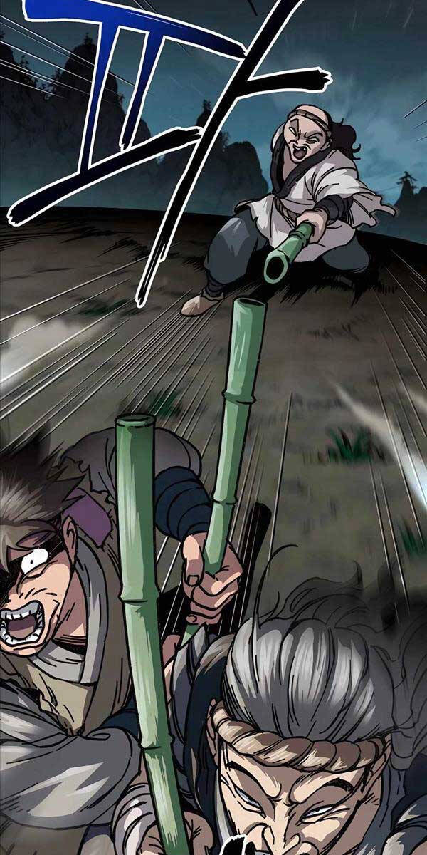 Ông Võ Giả Và Cháu Chí Tôn Chap 2 - Next Chap 3