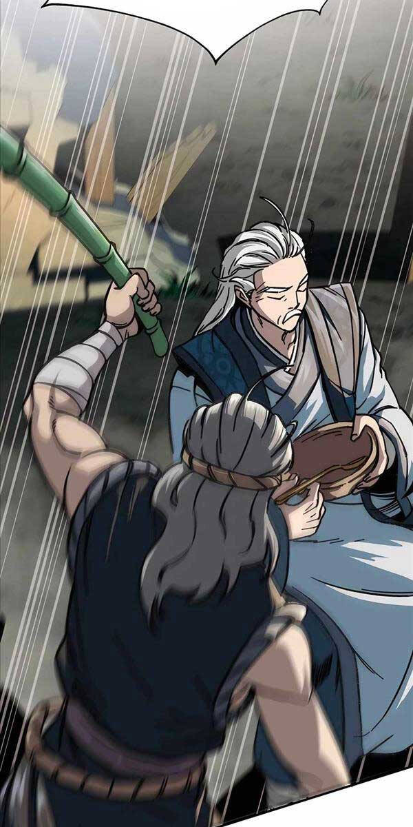Ông Võ Giả Và Cháu Chí Tôn Chap 2 - Next Chap 3