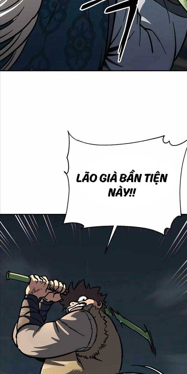 Ông Võ Giả Và Cháu Chí Tôn Chap 2 - Next Chap 3