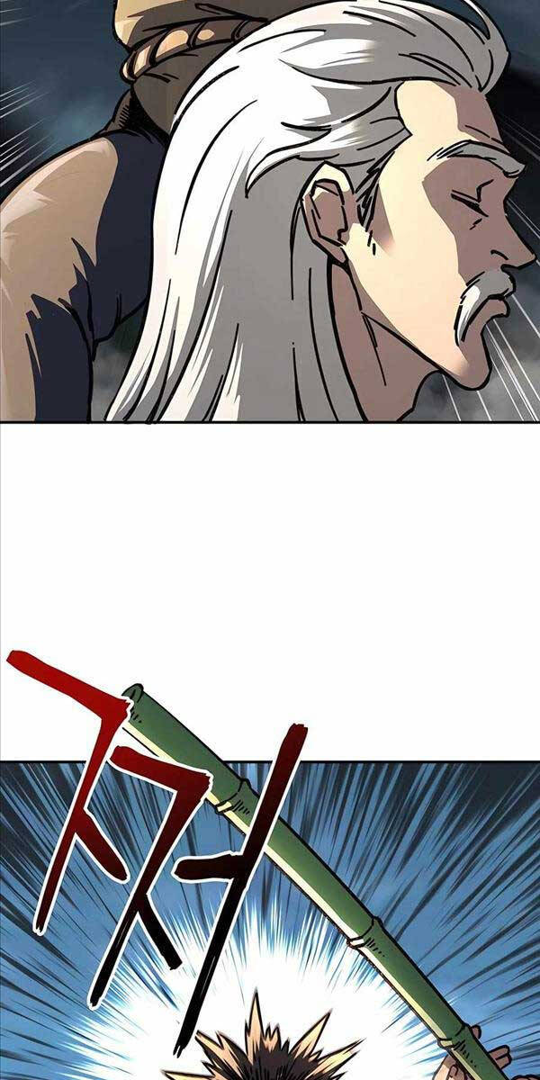 Ông Võ Giả Và Cháu Chí Tôn Chap 2 - Next Chap 3