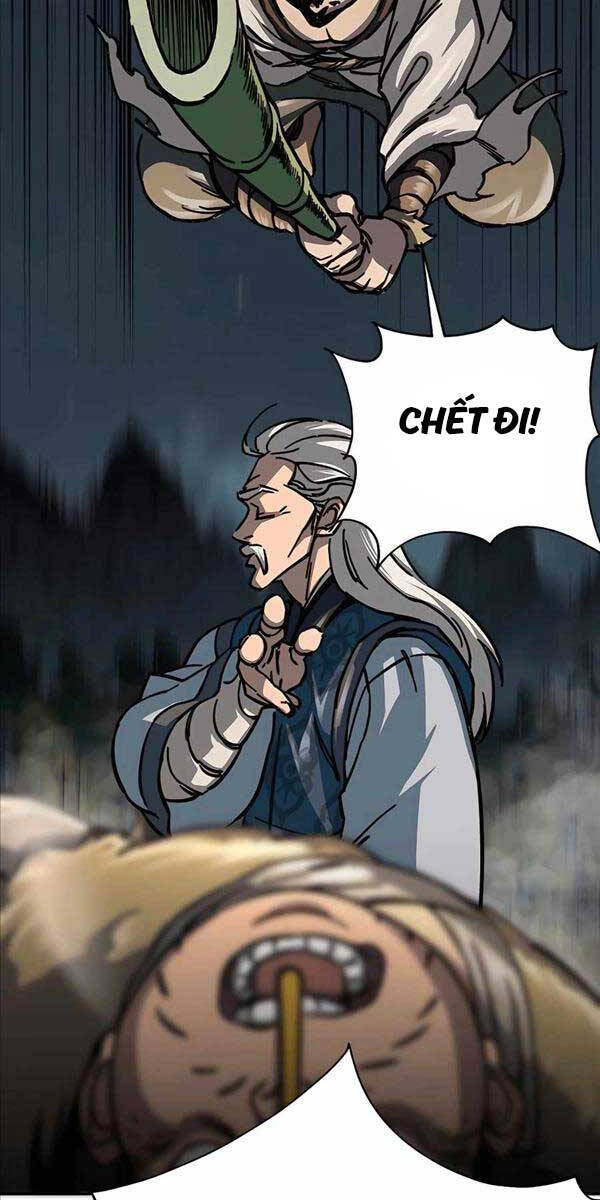 Ông Võ Giả Và Cháu Chí Tôn Chap 2 - Next Chap 3