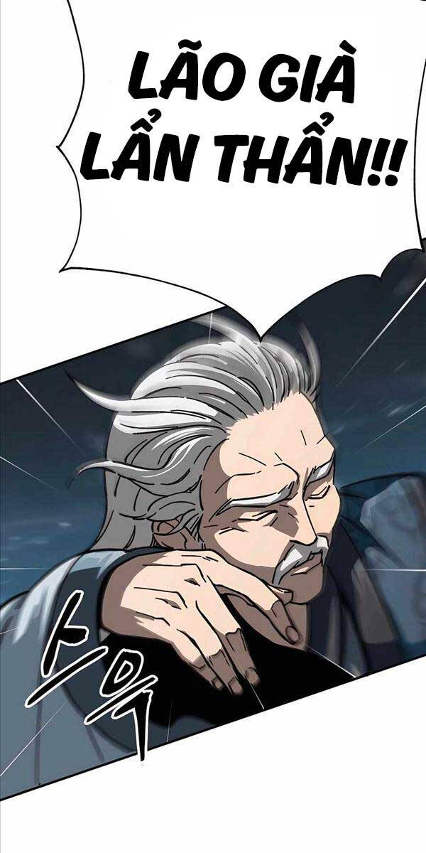 Ông Võ Giả Và Cháu Chí Tôn Chap 2 - Next Chap 3