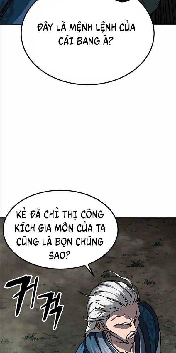 Ông Võ Giả Và Cháu Chí Tôn Chap 2 - Next Chap 3