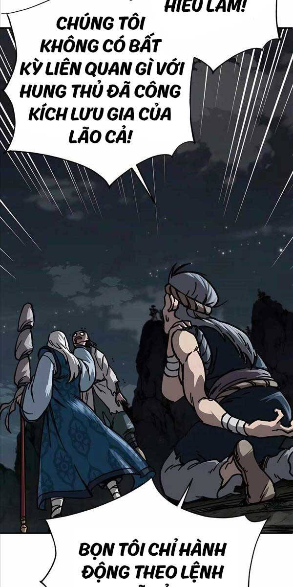 Ông Võ Giả Và Cháu Chí Tôn Chap 2 - Next Chap 3