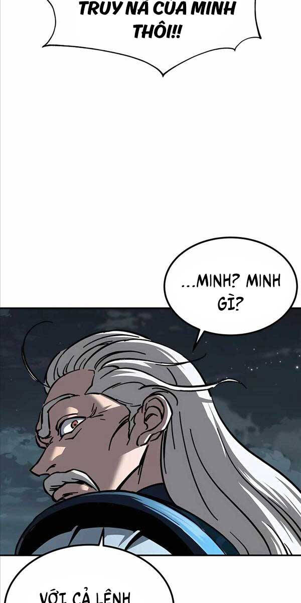 Ông Võ Giả Và Cháu Chí Tôn Chap 2 - Next Chap 3