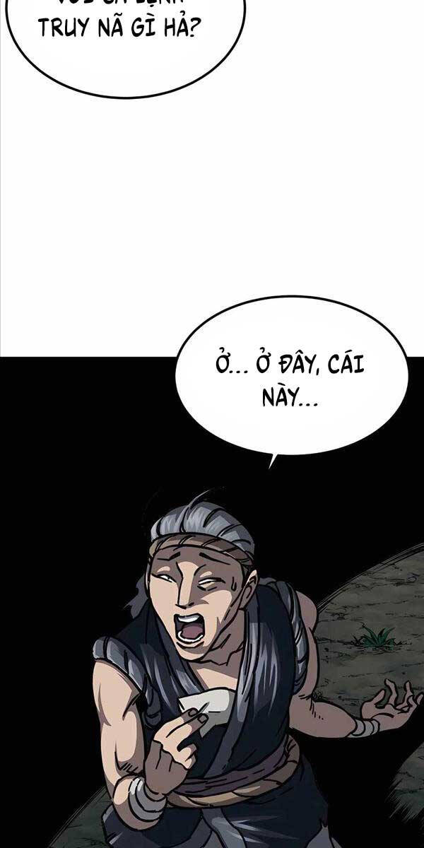 Ông Võ Giả Và Cháu Chí Tôn Chap 2 - Next Chap 3