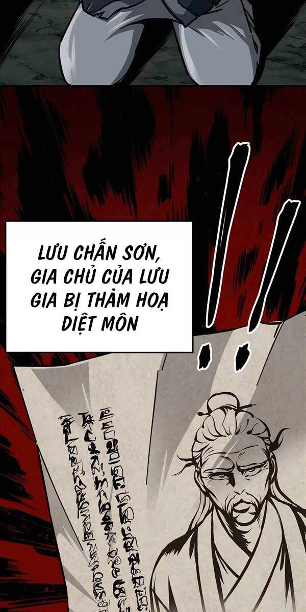 Ông Võ Giả Và Cháu Chí Tôn Chap 2 - Next Chap 3