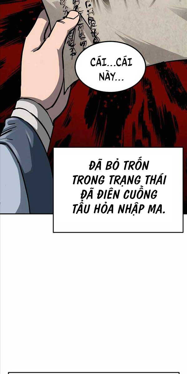 Ông Võ Giả Và Cháu Chí Tôn Chap 2 - Next Chap 3