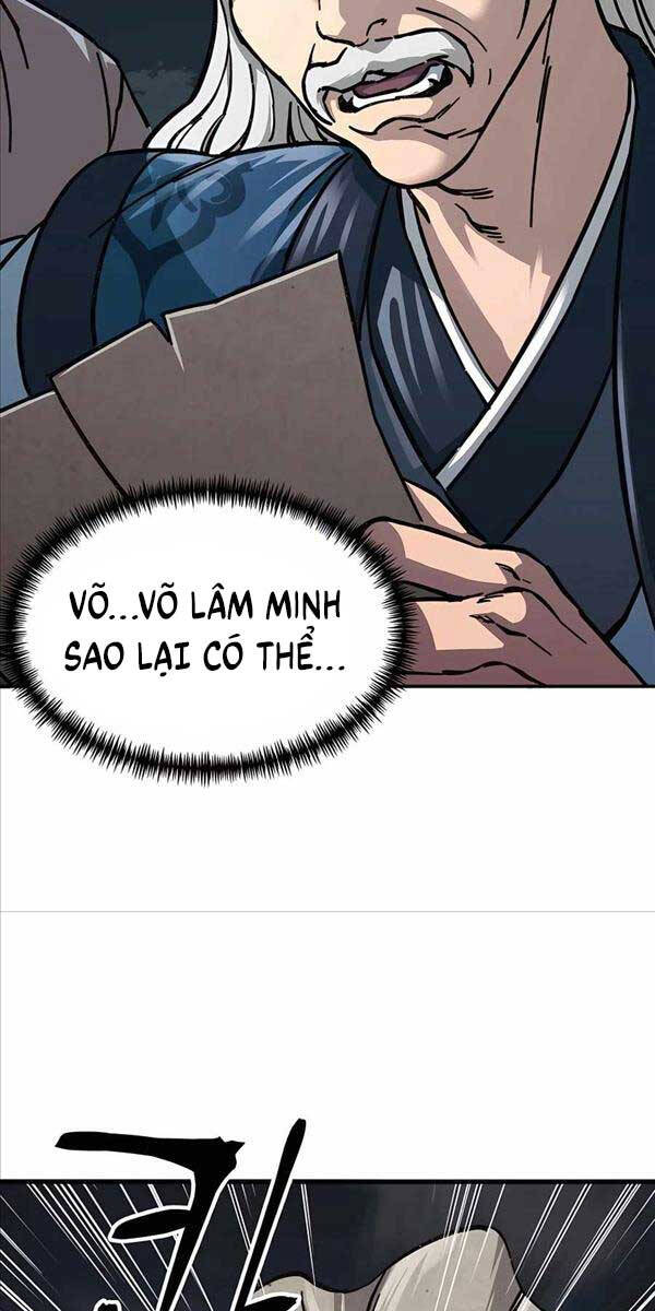 Ông Võ Giả Và Cháu Chí Tôn Chap 2 - Next Chap 3