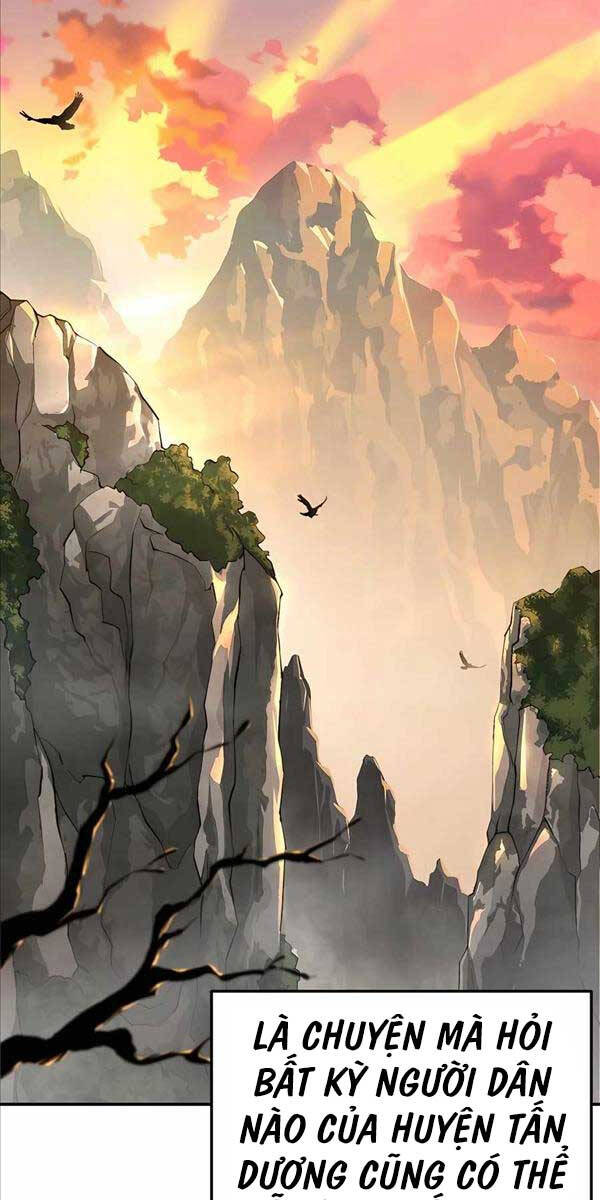 Ông Võ Giả Và Cháu Chí Tôn Chap 2 - Next Chap 3