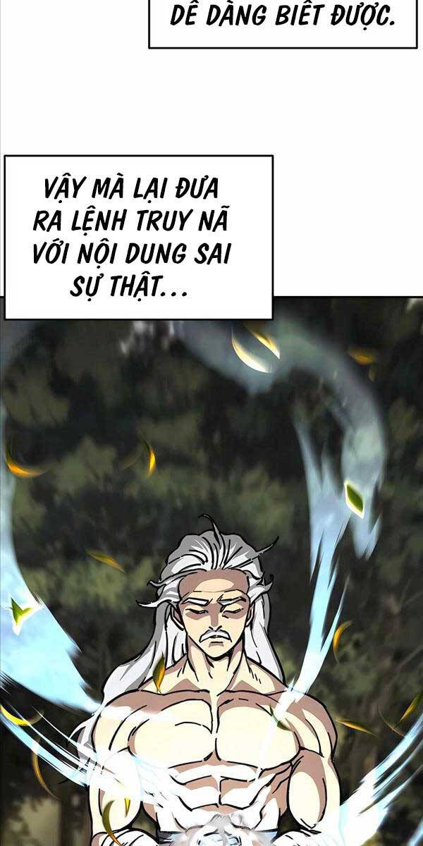 Ông Võ Giả Và Cháu Chí Tôn Chap 2 - Next Chap 3