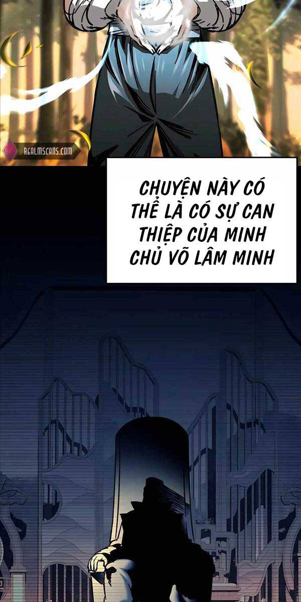 Ông Võ Giả Và Cháu Chí Tôn Chap 2 - Next Chap 3