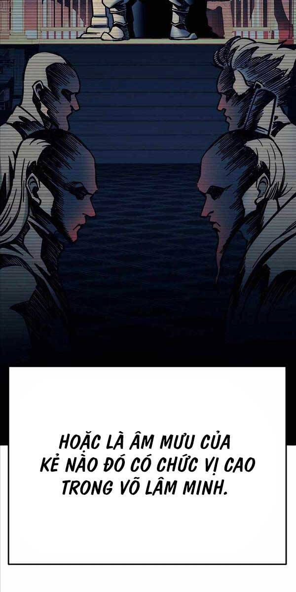 Ông Võ Giả Và Cháu Chí Tôn Chap 2 - Next Chap 3