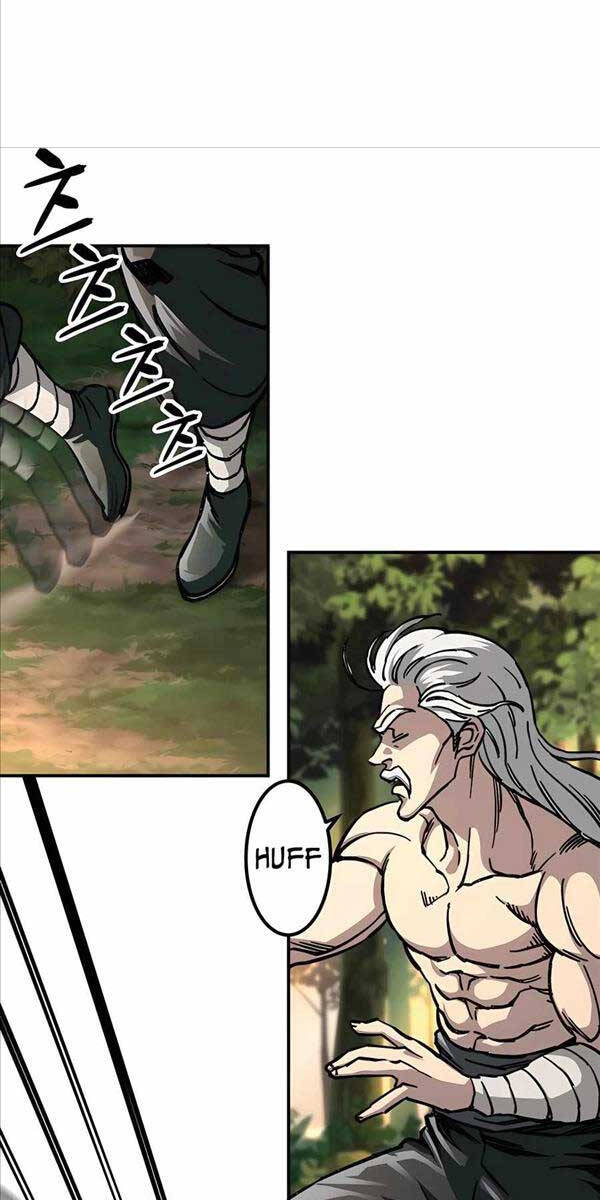 Ông Võ Giả Và Cháu Chí Tôn Chap 2 - Next Chap 3