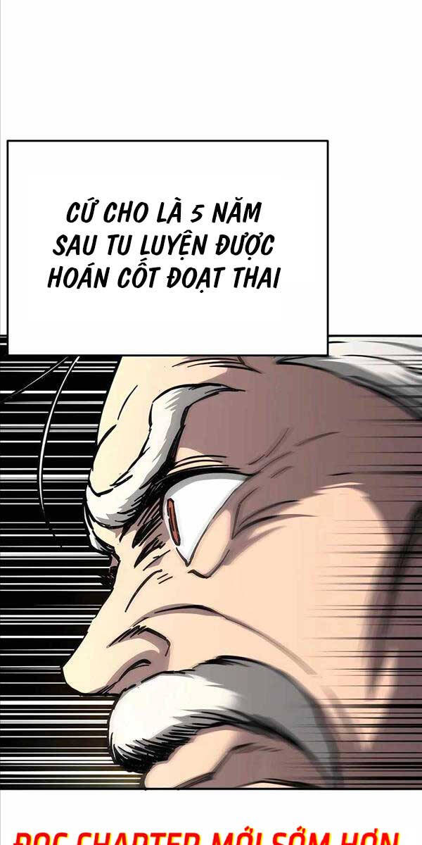Ông Võ Giả Và Cháu Chí Tôn Chap 2 - Next Chap 3