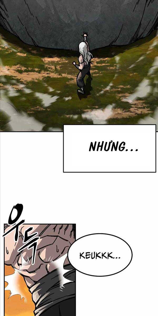 Ông Võ Giả Và Cháu Chí Tôn Chap 2 - Next Chap 3