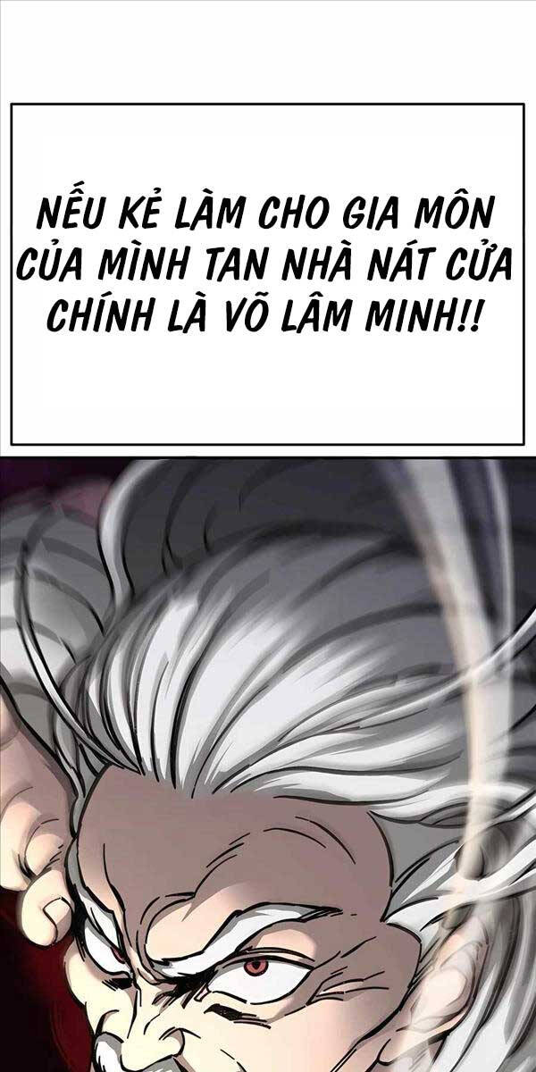 Ông Võ Giả Và Cháu Chí Tôn Chap 2 - Next Chap 3