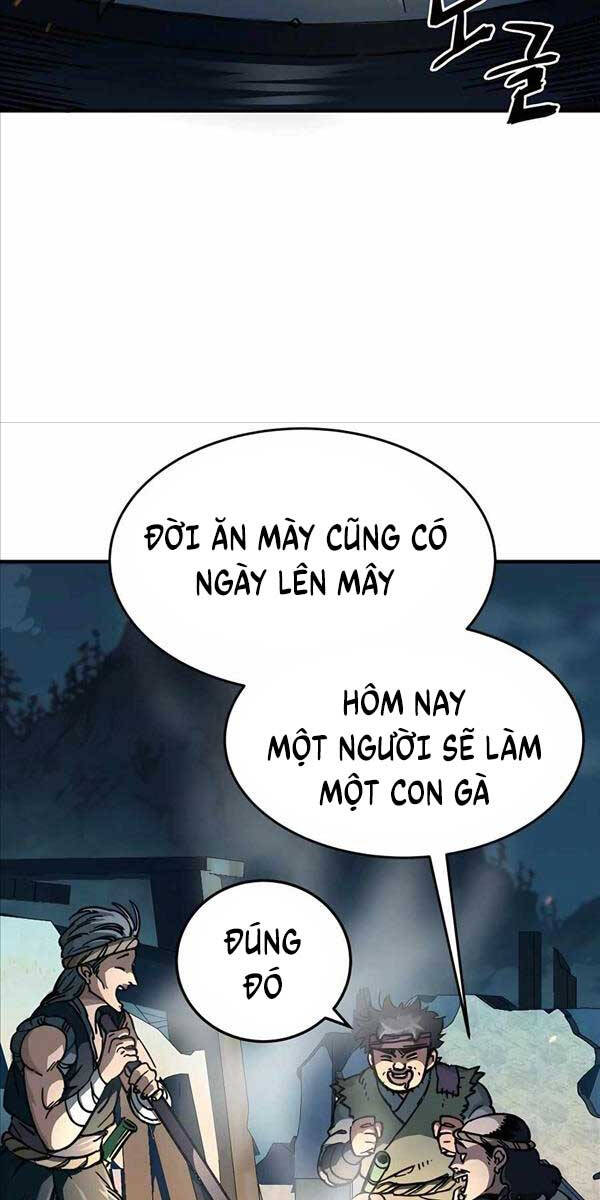 Ông Võ Giả Và Cháu Chí Tôn Chap 2 - Next Chap 3