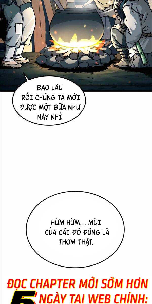 Ông Võ Giả Và Cháu Chí Tôn Chap 2 - Next Chap 3