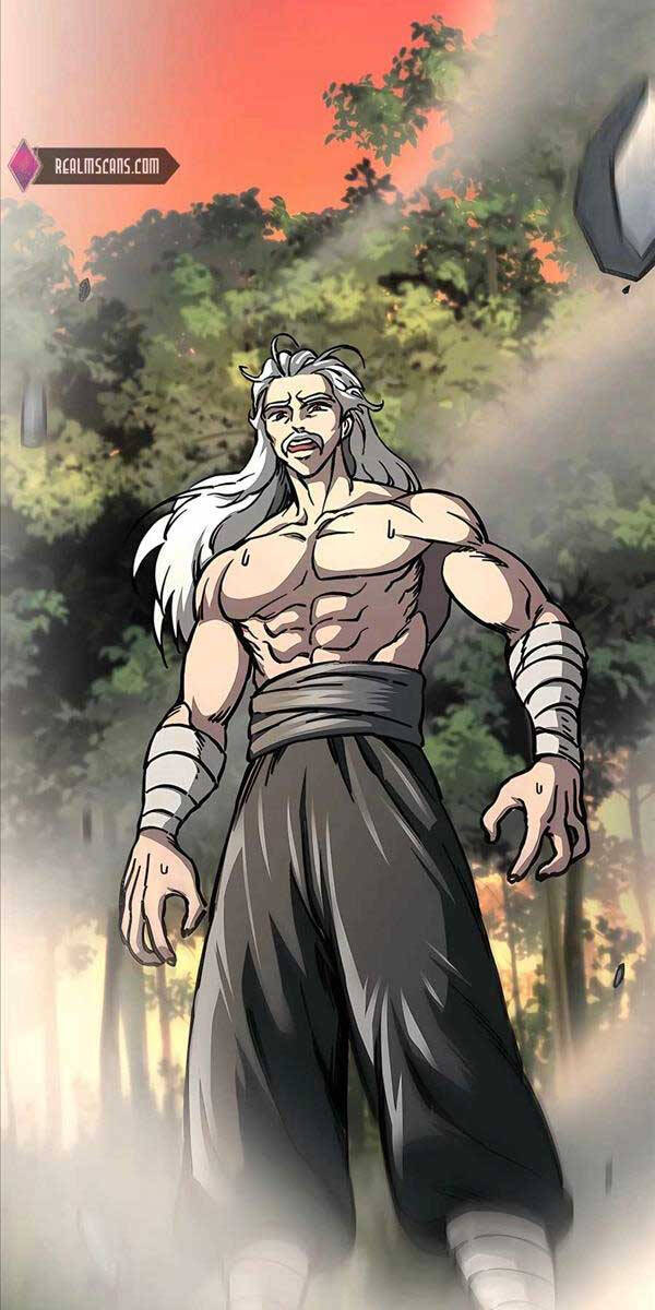 Ông Võ Giả Và Cháu Chí Tôn Chap 2 - Next Chap 3