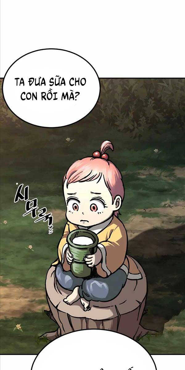 Ông Võ Giả Và Cháu Chí Tôn Chap 2 - Next Chap 3