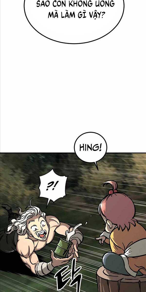 Ông Võ Giả Và Cháu Chí Tôn Chap 2 - Next Chap 3