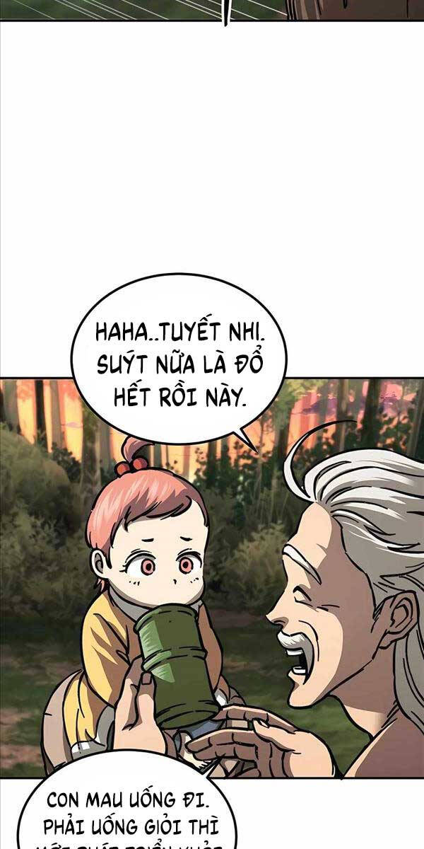 Ông Võ Giả Và Cháu Chí Tôn Chap 2 - Next Chap 3